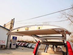 2012款 1.3L 手动 舒适性
