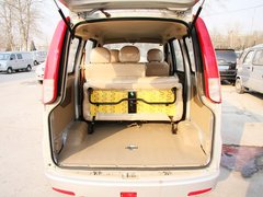 2012款 1.3L 手动 舒适性