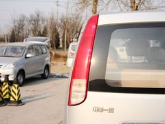 2012款 1.3L 手動(dòng) 舒適性