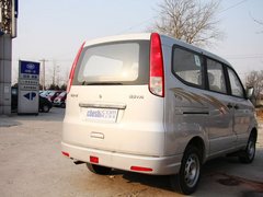 2012款 1.3L 手动 舒适性
