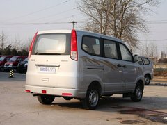 2012款 1.3L 手动 舒适性