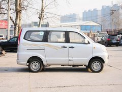 2012款 1.3L 手动 舒适性