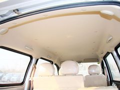 2012款 1.3L 手动 舒适性