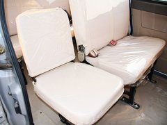 2012款 1.3L 手动 舒适性