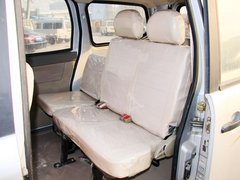 2012款 1.3L 手动 舒适性