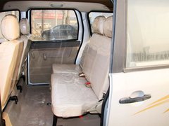 2012款 1.3L 手动 舒适性