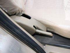 2012款 1.3L 手动 舒适性