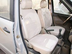 2012款 1.3L 手动 舒适性
