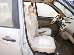 2012款 1.3L 手动 舒适性
