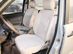2012款 1.3L 手动 舒适性