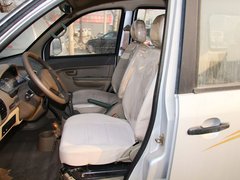 2012款 1.3L 手动 舒适性