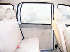2012款 1.3L 手动 舒适性