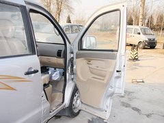 2012款 1.3L 手动 舒适性