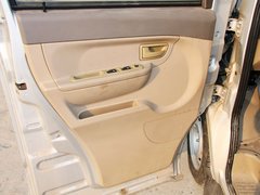 2012款 1.3L 手动 舒适性