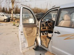 2012款 1.3L 手动 舒适性