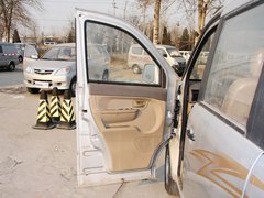 2012款 1.3L 手动 舒适性