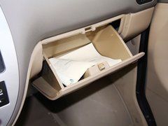 2012款 1.3L 手动 舒适性