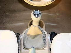 2012款 1.3L 手动 舒适性