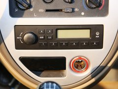 2012款 1.3L 手动 舒适性