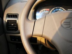 2012款 1.3L 手动 舒适性