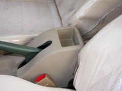 2012款 1.3L 手动 舒适性