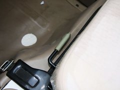 2012款 1.3L 手动 舒适性