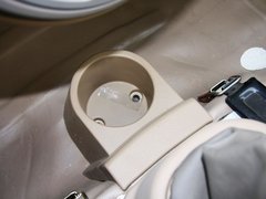 2012款 1.3L 手动 舒适性