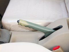 2012款 1.3L 手动 舒适性