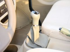 2012款 1.3L 手动 舒适性