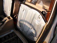 2012款 1.3L 手动 舒适性