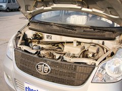 2012款 1.3L 手动 舒适性