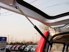 2012款 1.3L 手动 舒适性