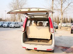 2012款 1.3L 手动 舒适性