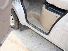 2012款 1.3L 手动 舒适性