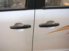 2012款 1.3L 手动 舒适性