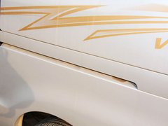 2012款 1.3L 手动 舒适性