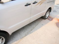 2012款 1.3L 手动 舒适性