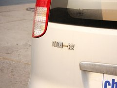 2012款 1.3L 手动 舒适性