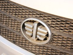 2012款 1.3L 手动 舒适性