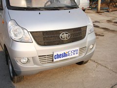 2012款 1.3L 手动 舒适性