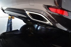 2013款 5.0L CVT 600hL