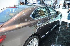 2013款 5.0L CVT 600hL