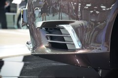 2013款 5.0L CVT 600hL