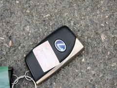 2013款 5.0L CVT 600hL
