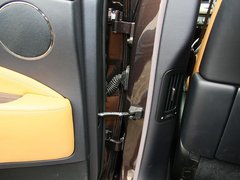 2013款 5.0L CVT 600hL