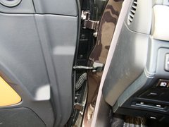 2013款 5.0L CVT 600hL