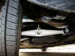 2013款 5.0L CVT 600hL
