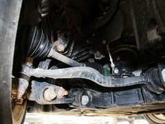 2013款 5.0L CVT 600hL
