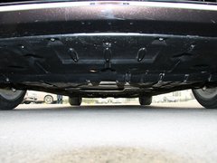 2013款 5.0L CVT 600hL