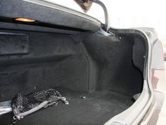 2013款 5.0L CVT 600hL